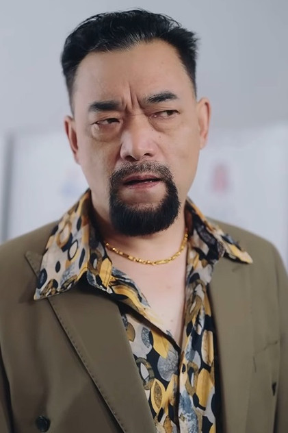 Yang Wen Xuan