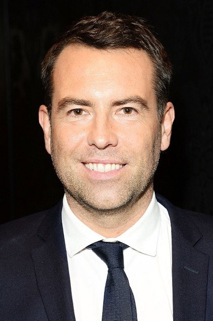 Stephen Beresford