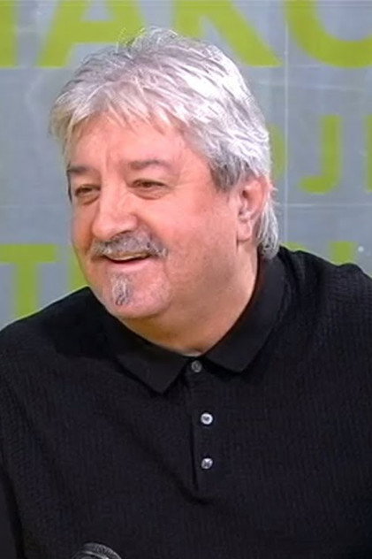 Dragoslav Pecikoza
