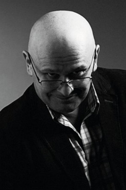 Vladimir Kokotunov