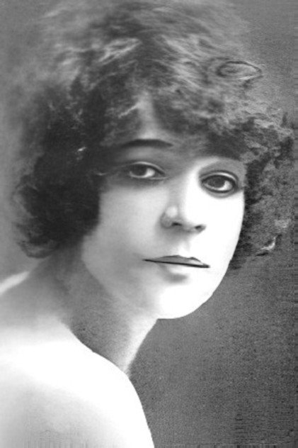 Nina Speight