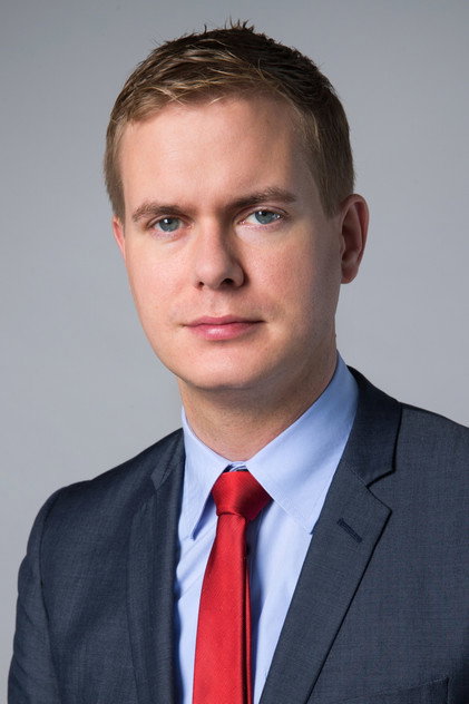 Gustav Fridolin