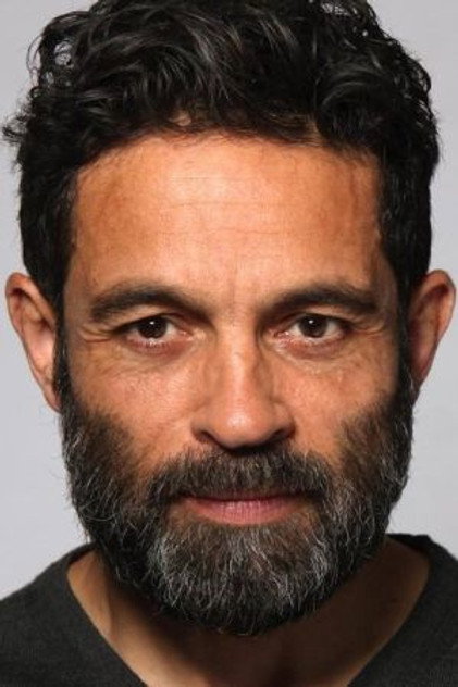 Anthony Barclay