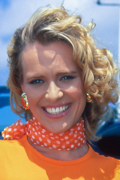 Hedvig Kaser