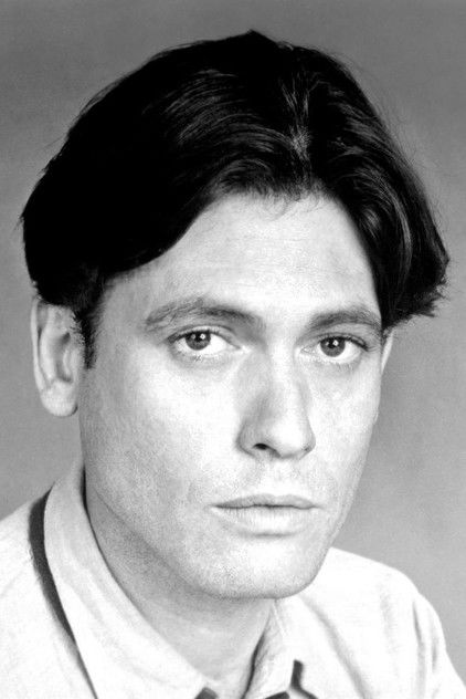 Jon Finch