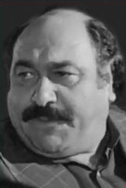 Artush Gedakyan
