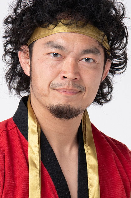 Hiroshi Fukuda
