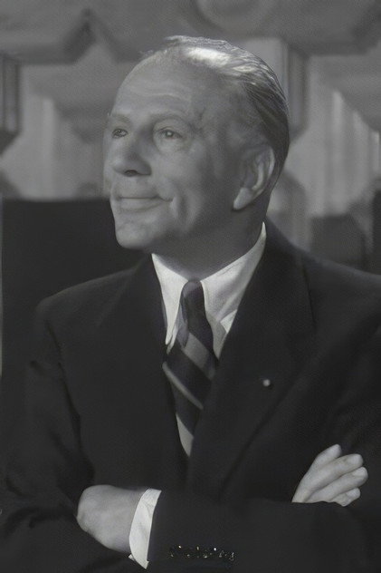 Maurice Bénard