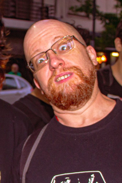 Matías Lojo