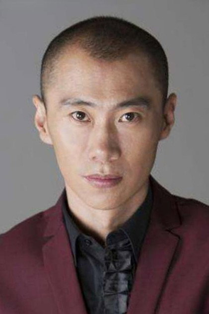 Zheng Hao