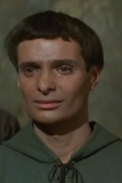 Charlie Abbadessa