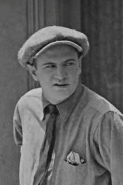 Bill Strother