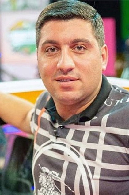 Majid Huseynov