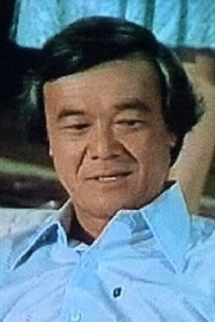 Bennett Ohta