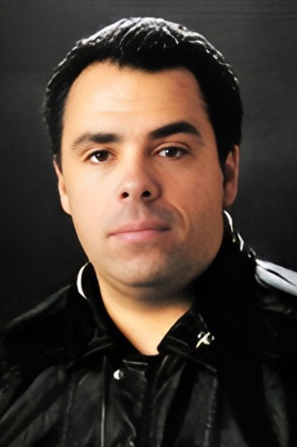 José Manuel Rosado
