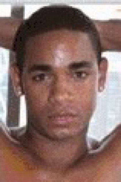 Derick Jones