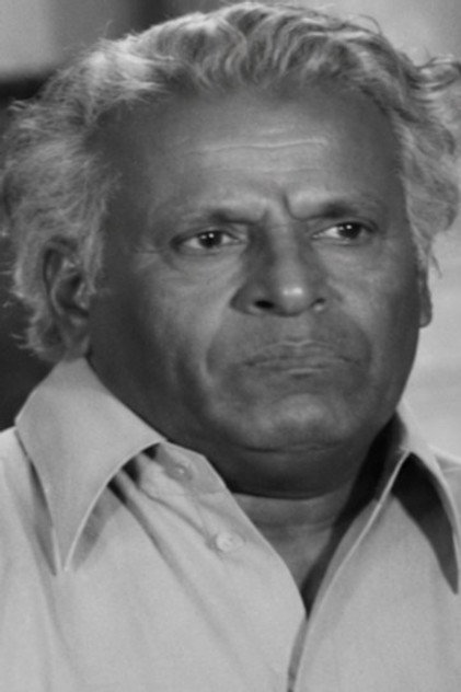 A. K. Veerasamy
