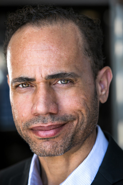 Sean-Michael Boozer