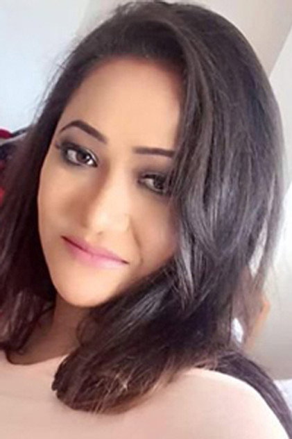 Rimi Hazarika