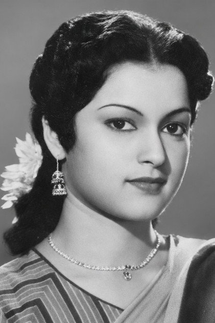 P. K. Saraswathi