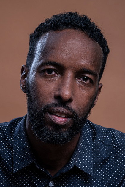 Omar Abdi