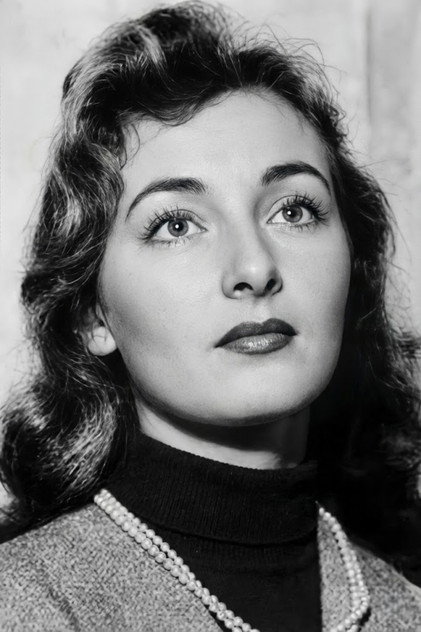 Wilma Chandler