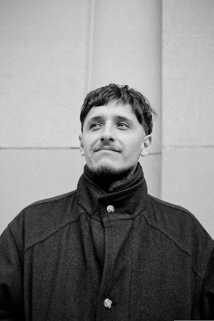 Juan Cáceres