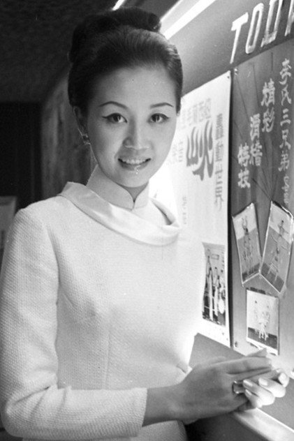 馬之秦