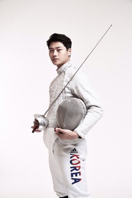 Oh Sang-uk