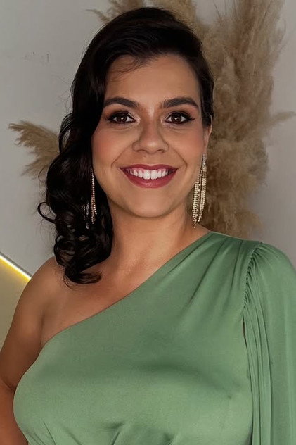 Aline Araújo