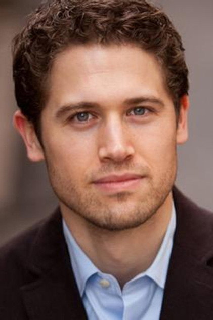Ben Jarvis