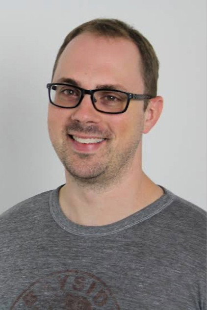 Ryan Meinerding
