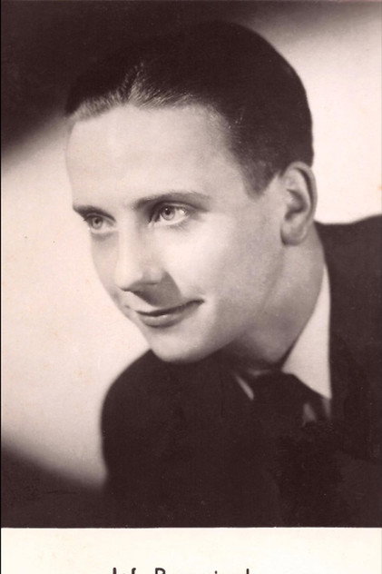 Jef Bruyninckx