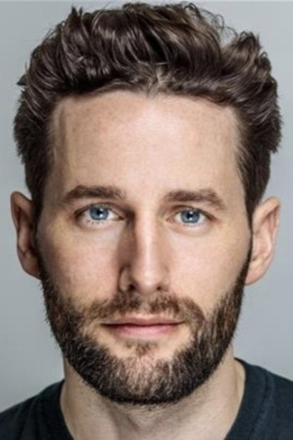 Christopher Foran