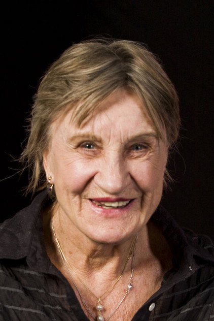 Brigitte Broch