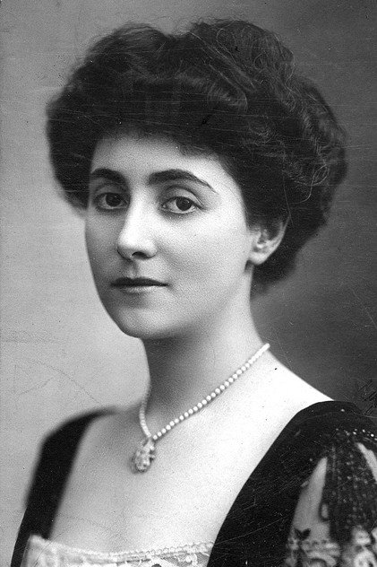 Margaret Dale