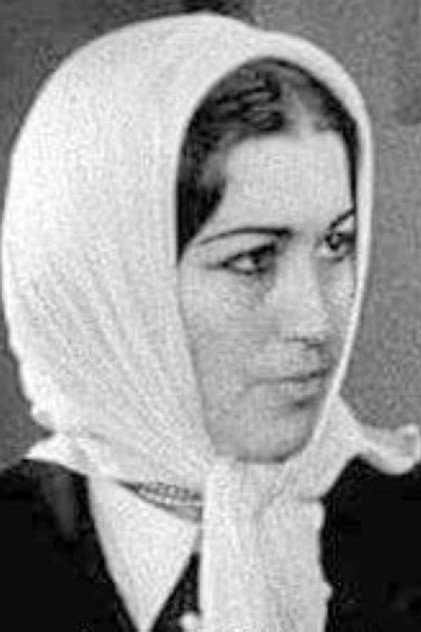 Malihe Nasiri