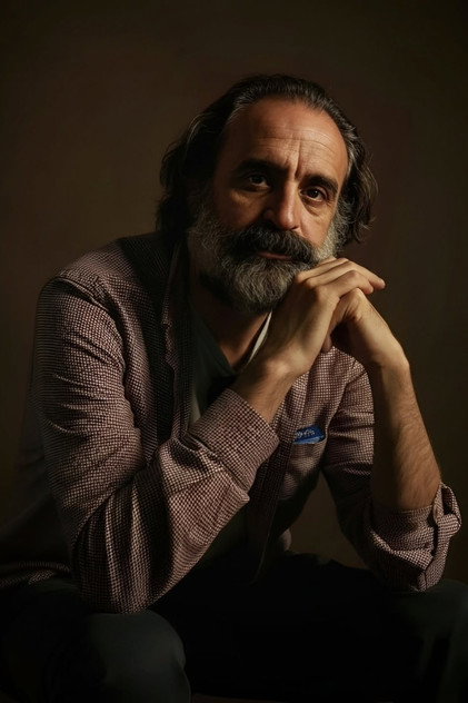 Bakhtiyar Panjeei