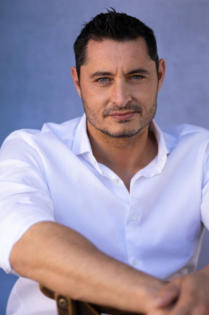 Alex Fleri