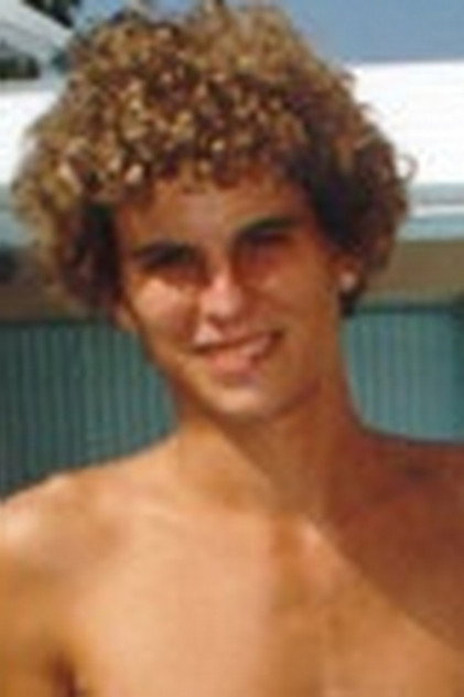 Peter Collins