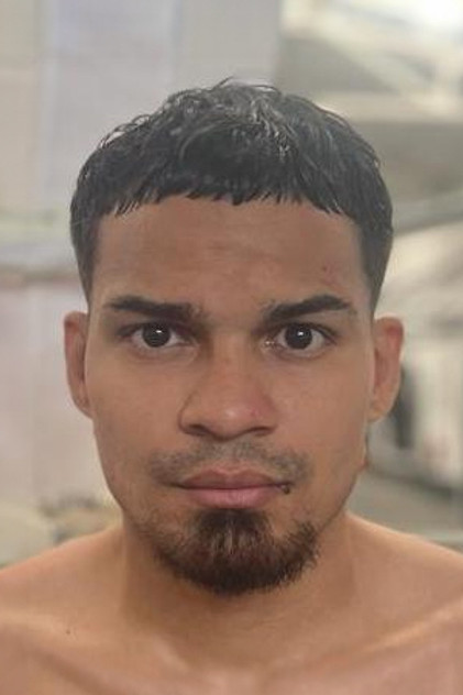 Darwing Martinez