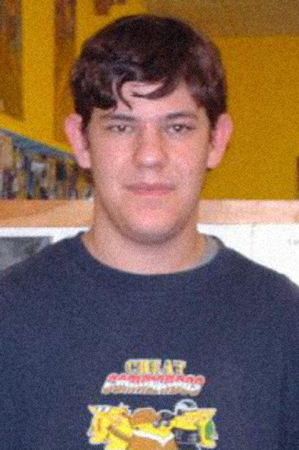 Mark Herman