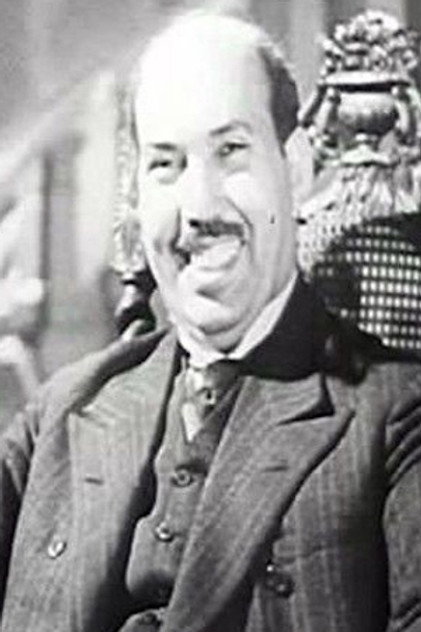 Mohamed Fadel