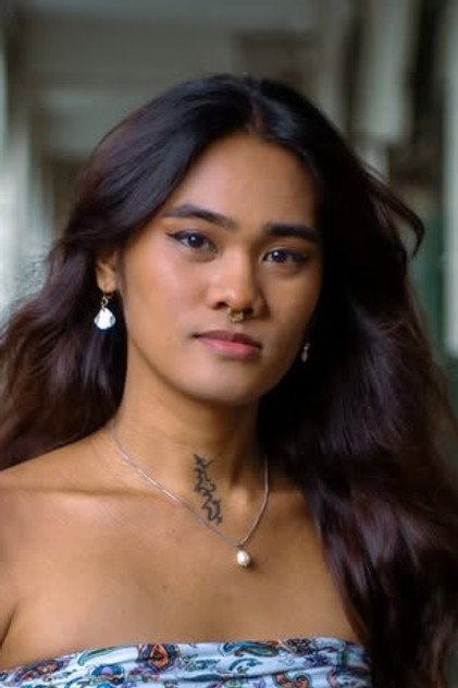 Serena Magiliw