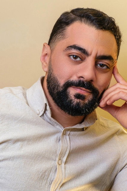 Kaiwan Karem