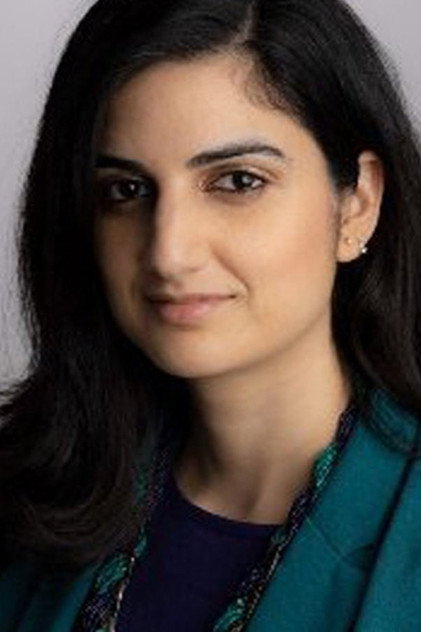 Anjli Raval