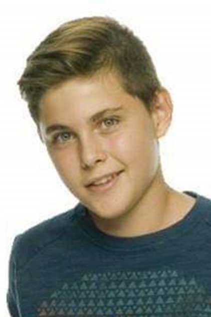 Vasilis Galeos