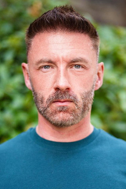 Gordon Hickey