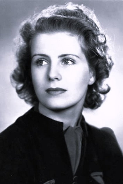 Lesley Brook