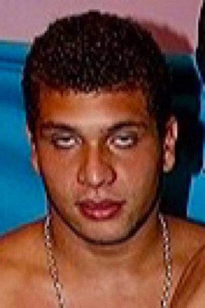 Alejandro Cubano